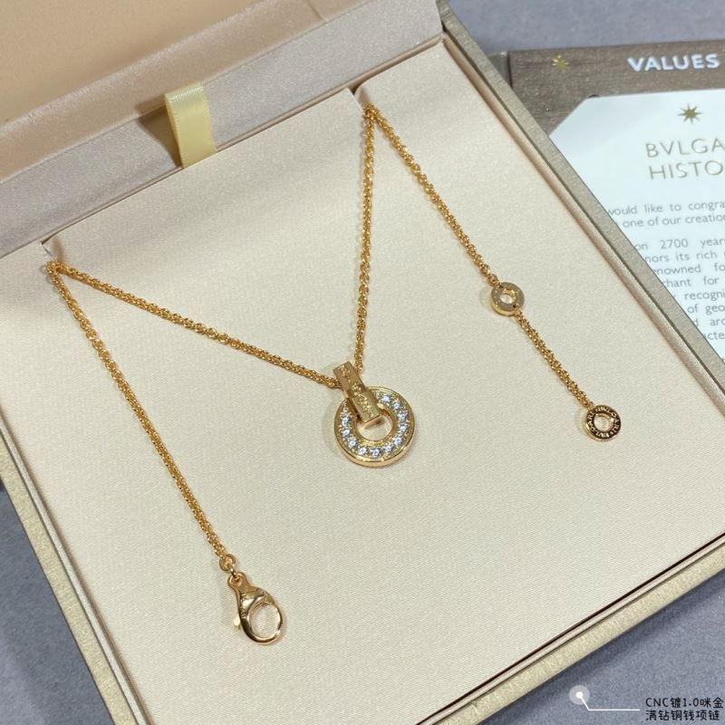 Bvlgari Necklaces